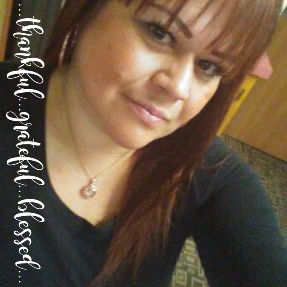 Meet your Posher, Mayra